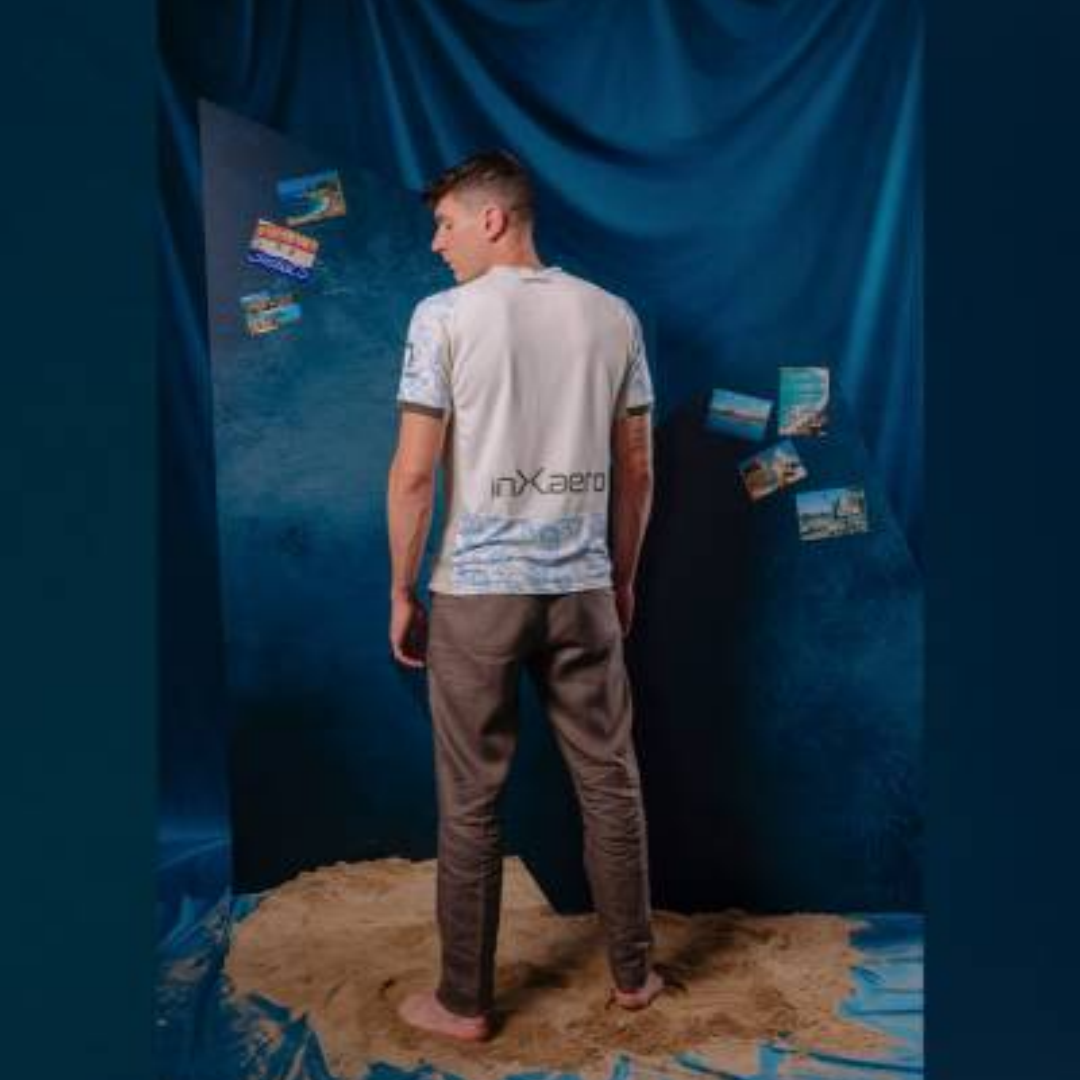 Palermo FC Thrid Jersey 2025/26