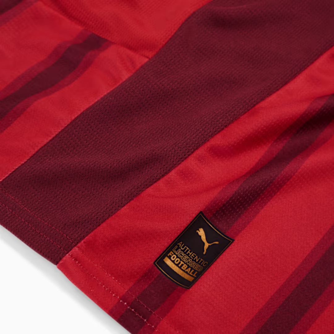 Heidenheim Home Jersey 2025/26