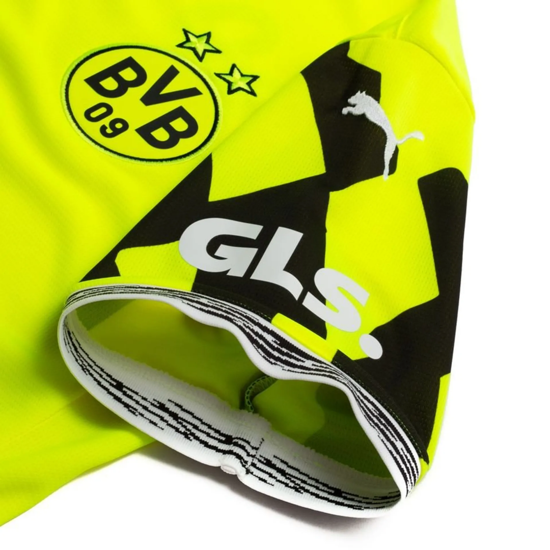 Borussia Dortmund Anniversary Limited Edition Jersey 2025