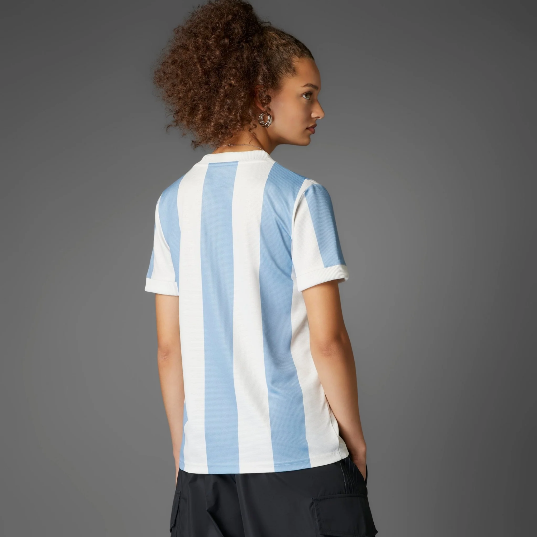 Women's Argentina 50th Anniversary Jersey