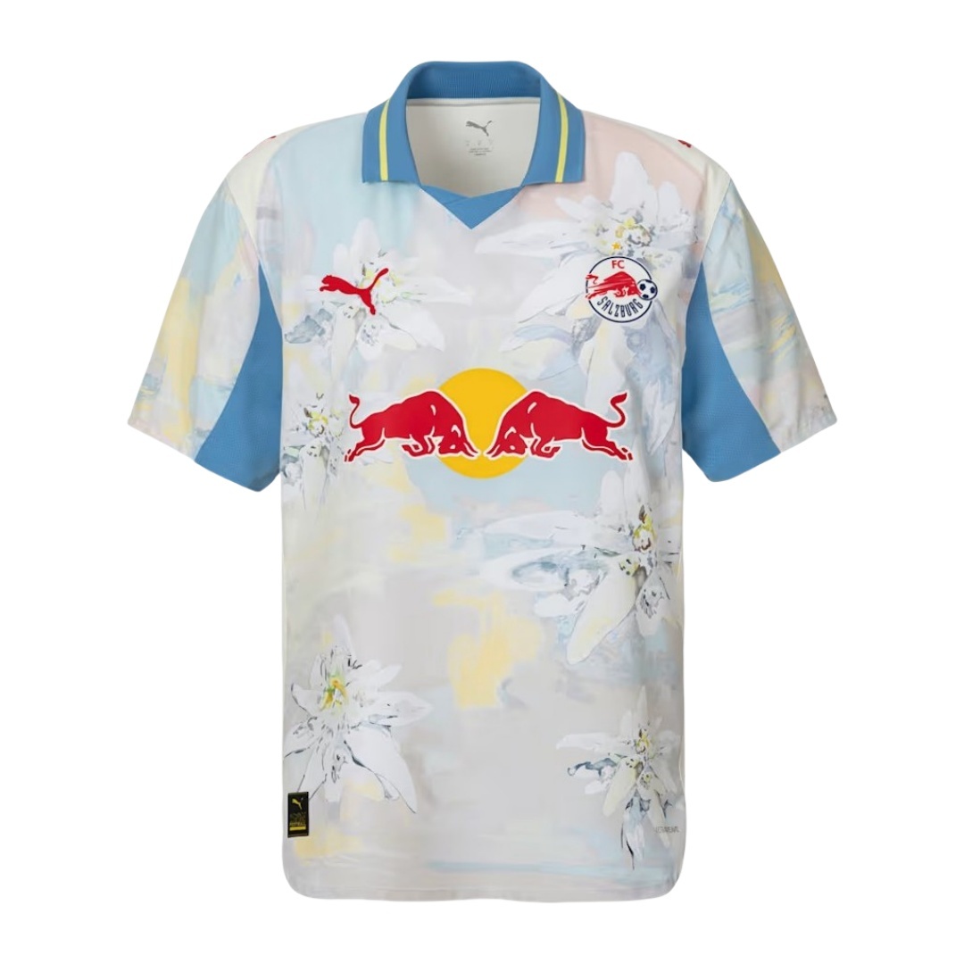 Red Bull Salzburg Club World Cup Jersey 2025
