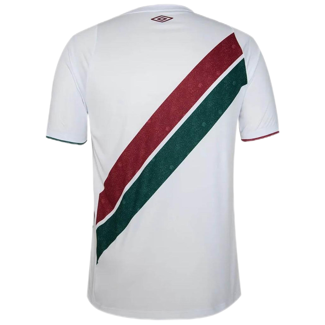 Fluminense Away Jersey 2024