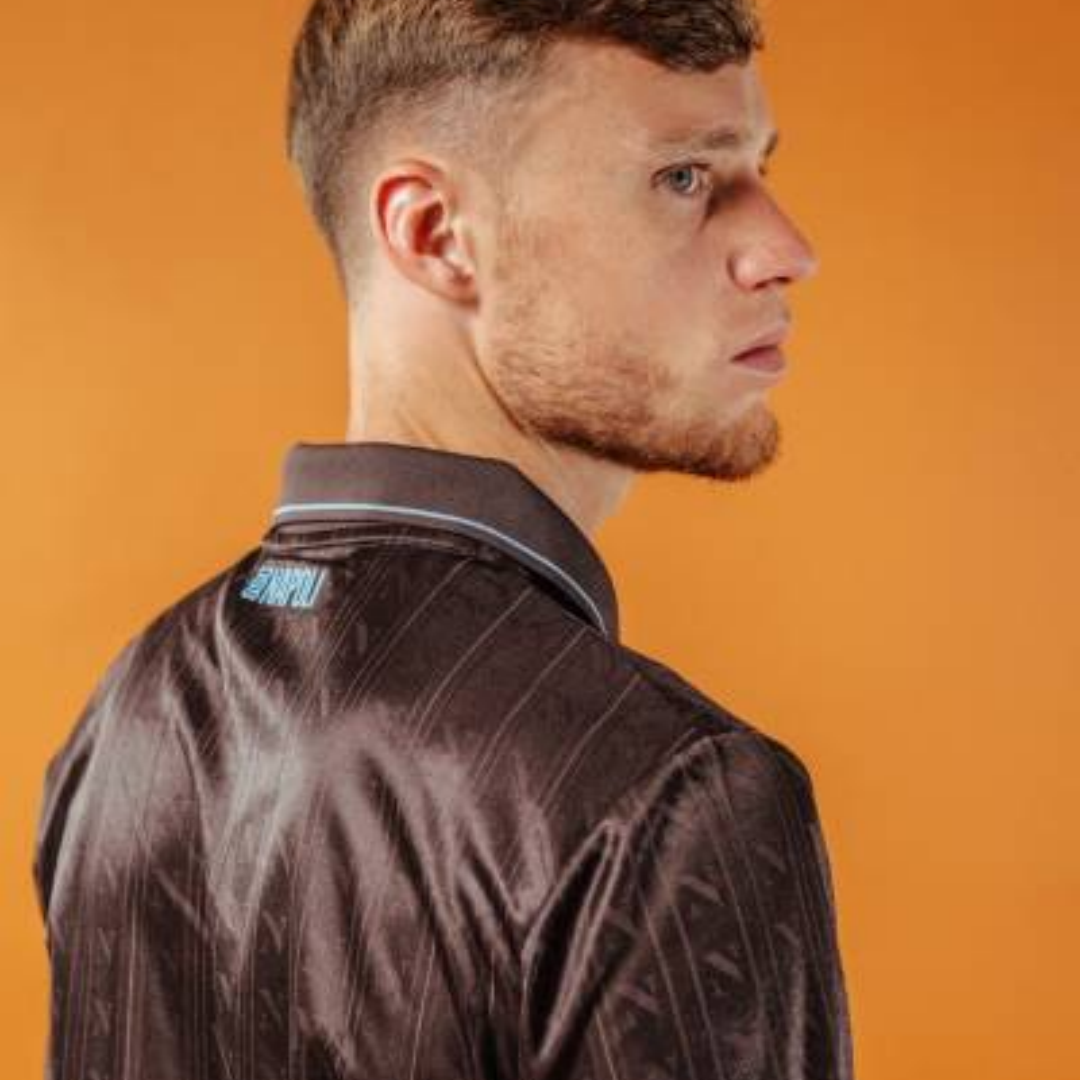 SSC Napoli Third Jersey 2025/26