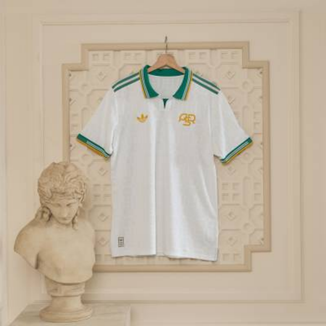 AS Roma Third Jersey 2025/26