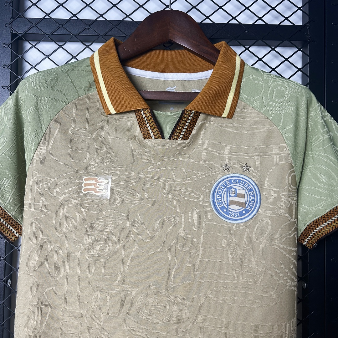 Women's/Feminina EC Bahia Special Jersey 2025