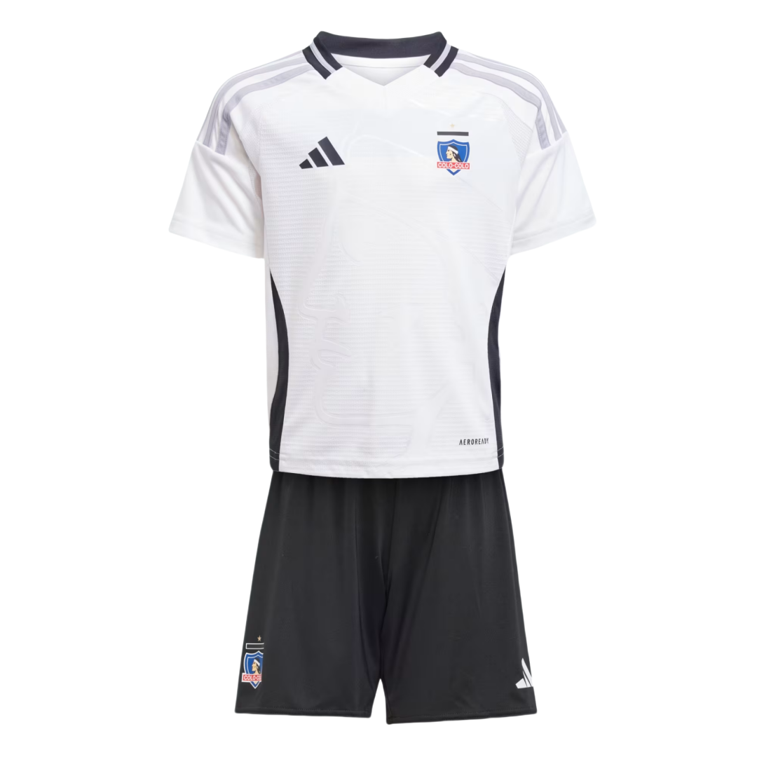Kid's Colo Colo Home Kit 2025