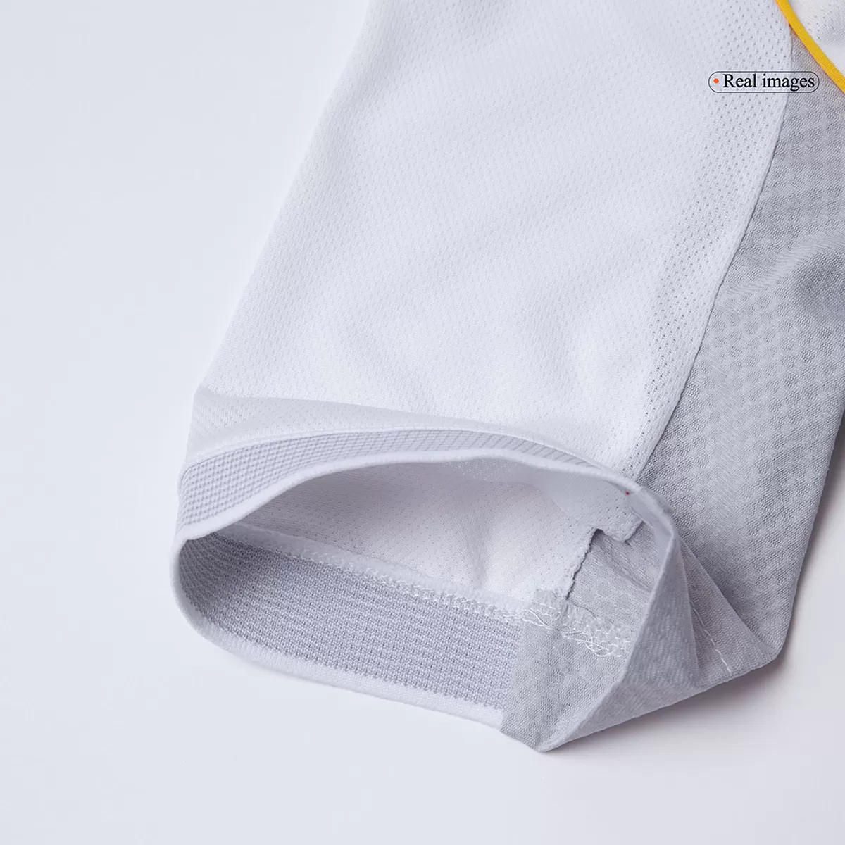 Player Version MBAPPÉ #10 Real Madrid Home Jersey 2025/26