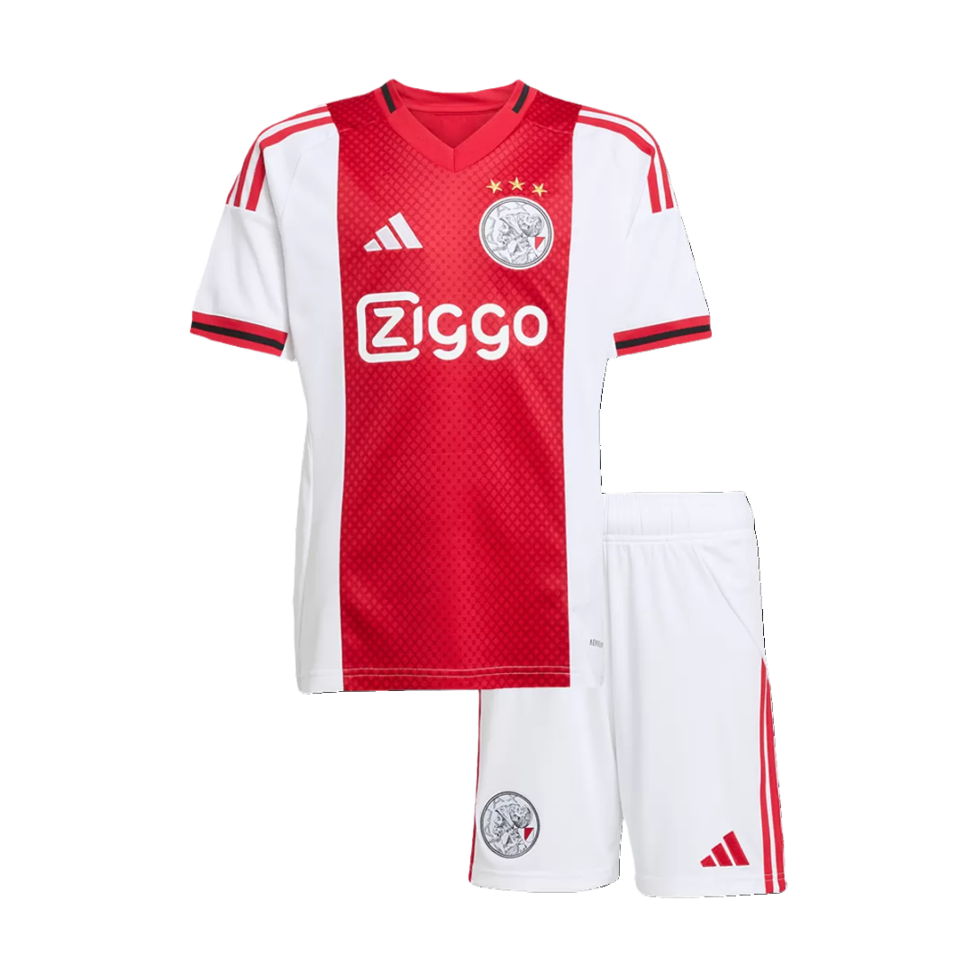 Kid's AJAX Home Kit 2025/26