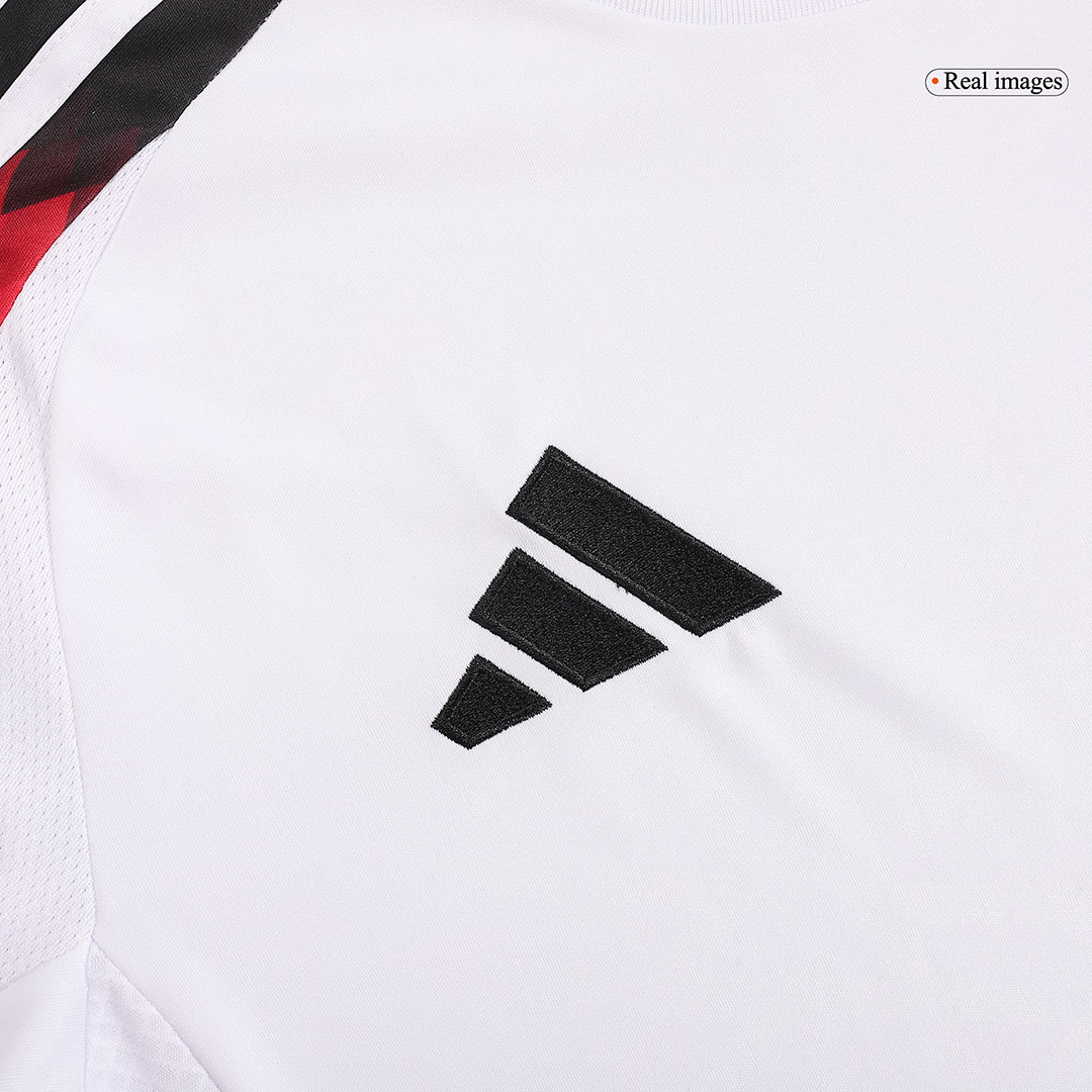 Germany Home Jersey EURO 2024