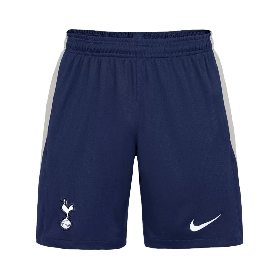 Tottenham Hotspur Home Soccer Shorts 2025/26