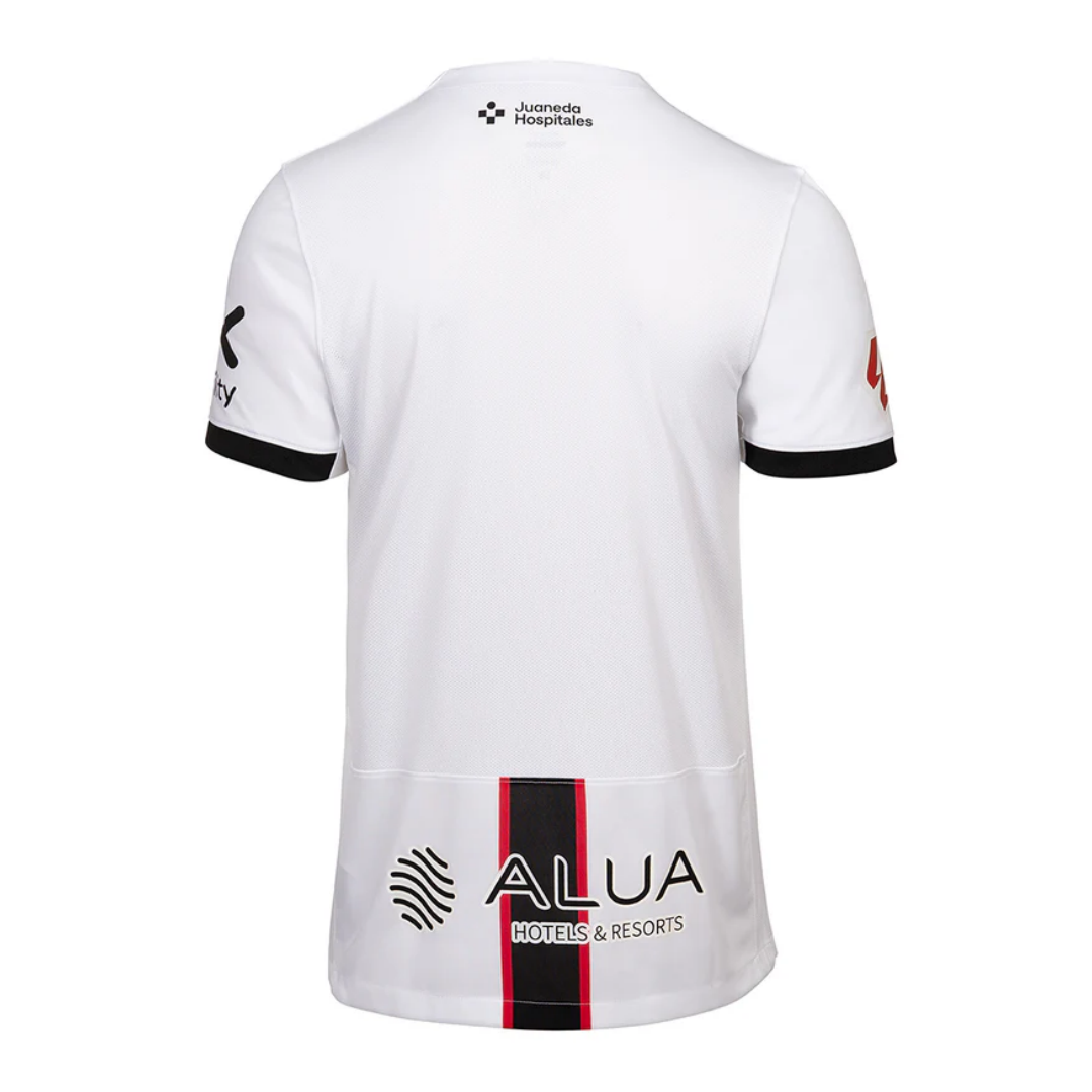 RCD Mallorca Away Jersey 2025/26