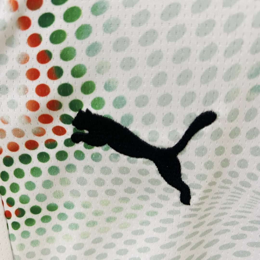 Kid's Portugal Away Kit 2025