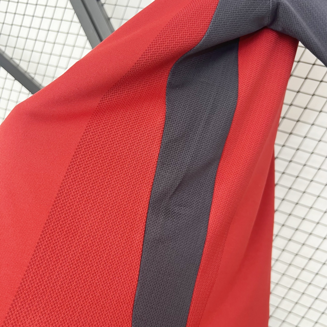 Retro Bayern Munich Home Jersey 2001/02