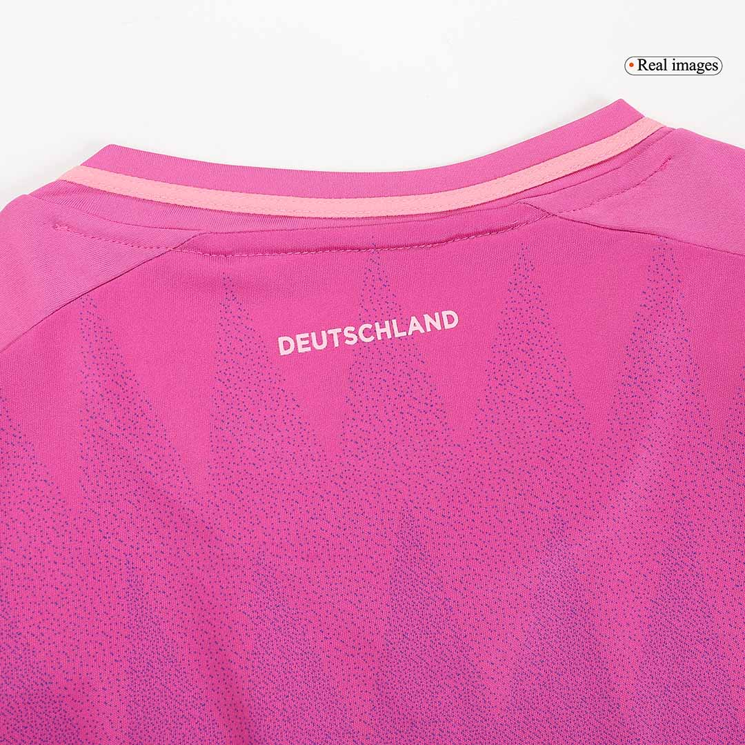 Germany Away Jersey EURO 2024