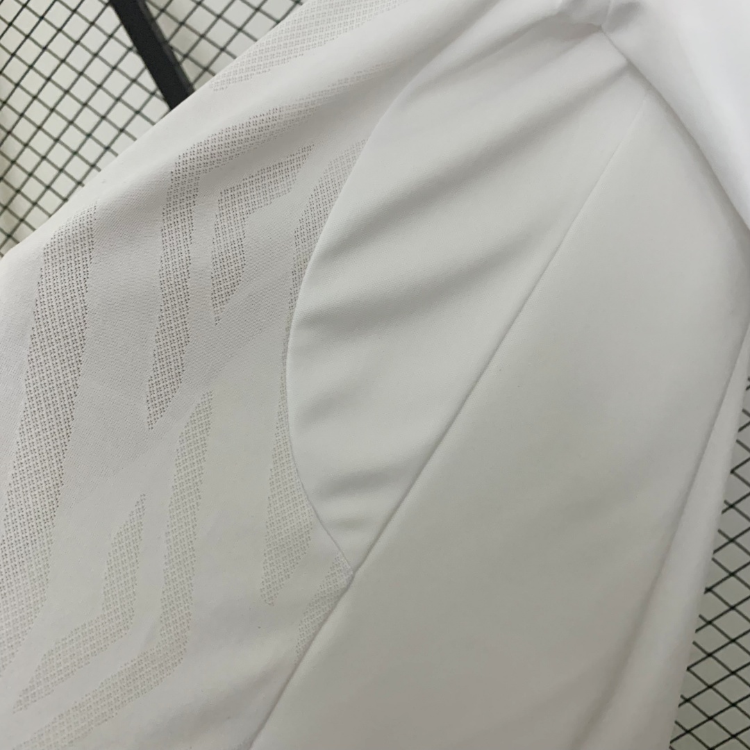 Santos FC Home Jersey 2025