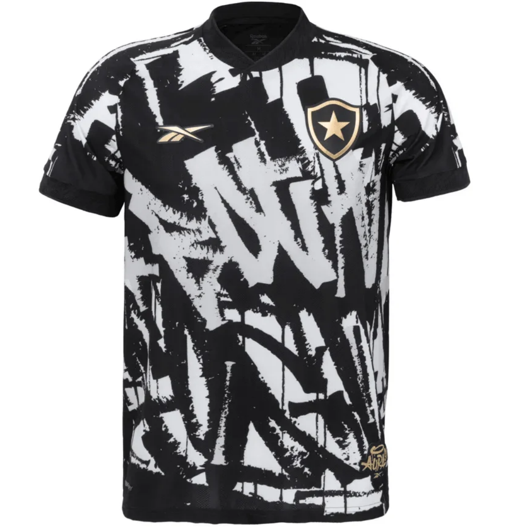 Botafogo Fourth Jersey 2025