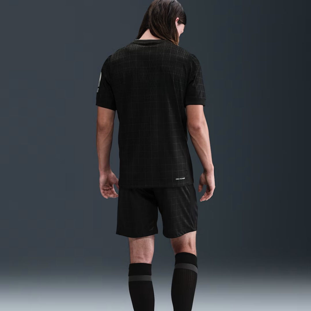 Tottenham Hotspur Away Jersey 2025/26