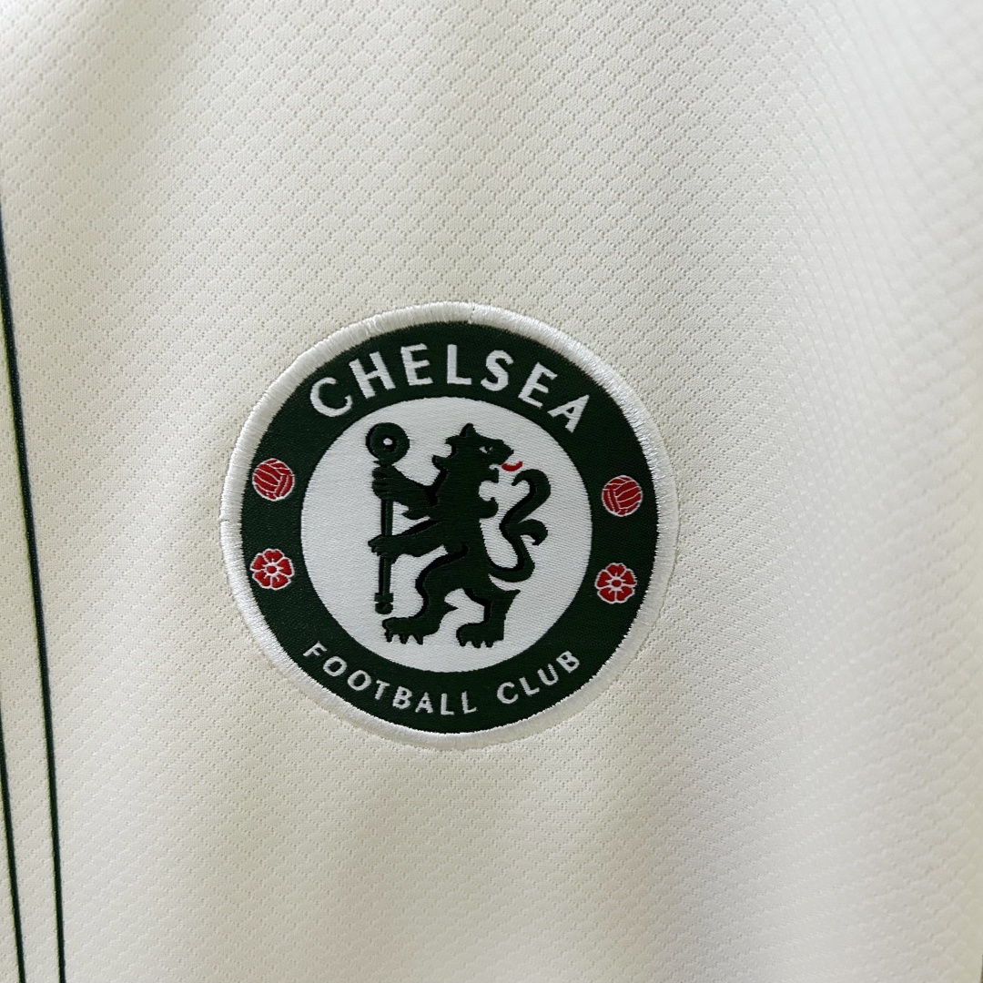 Chelsea Away Jersey 2025/26