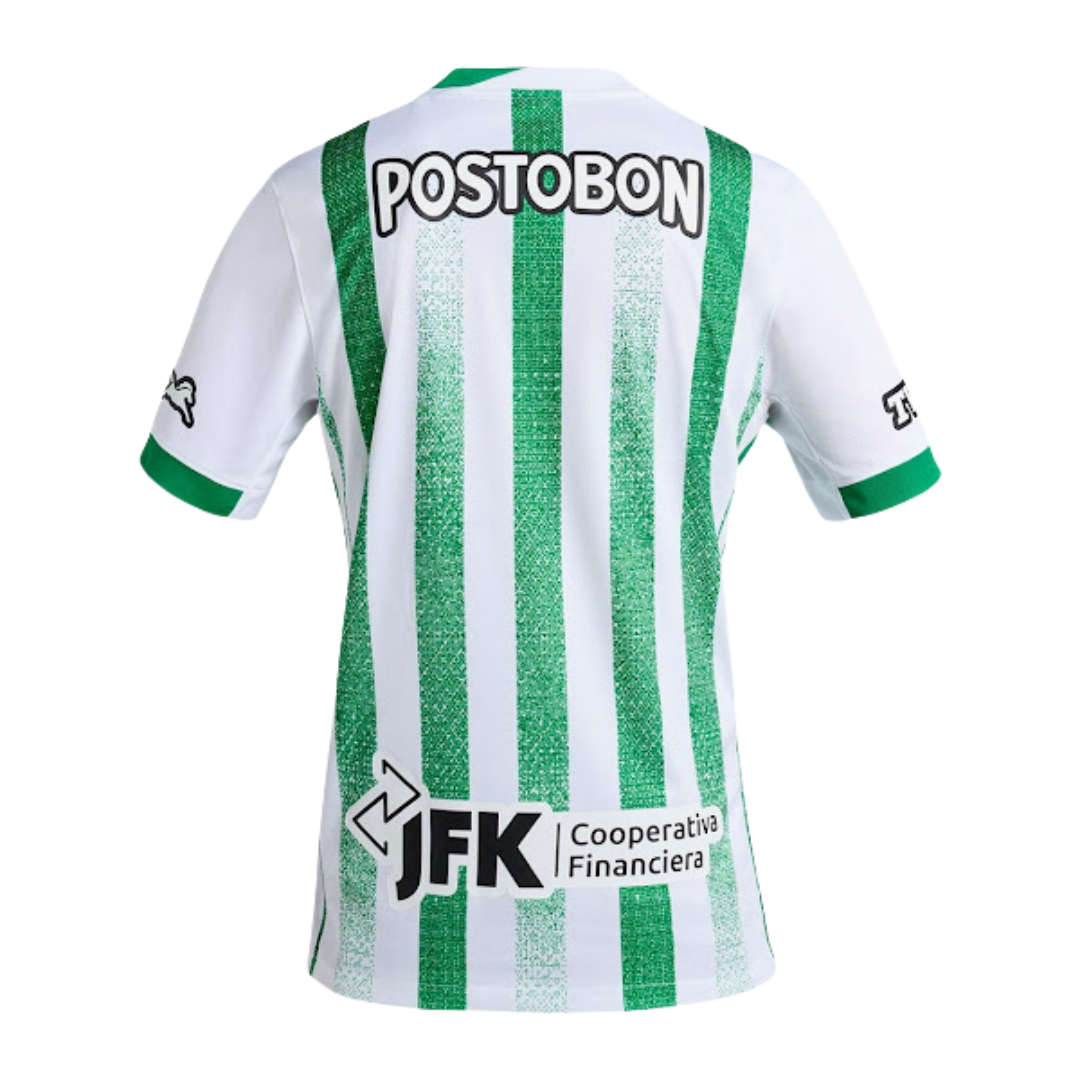 Atlético Nacional Home Jersey 2025