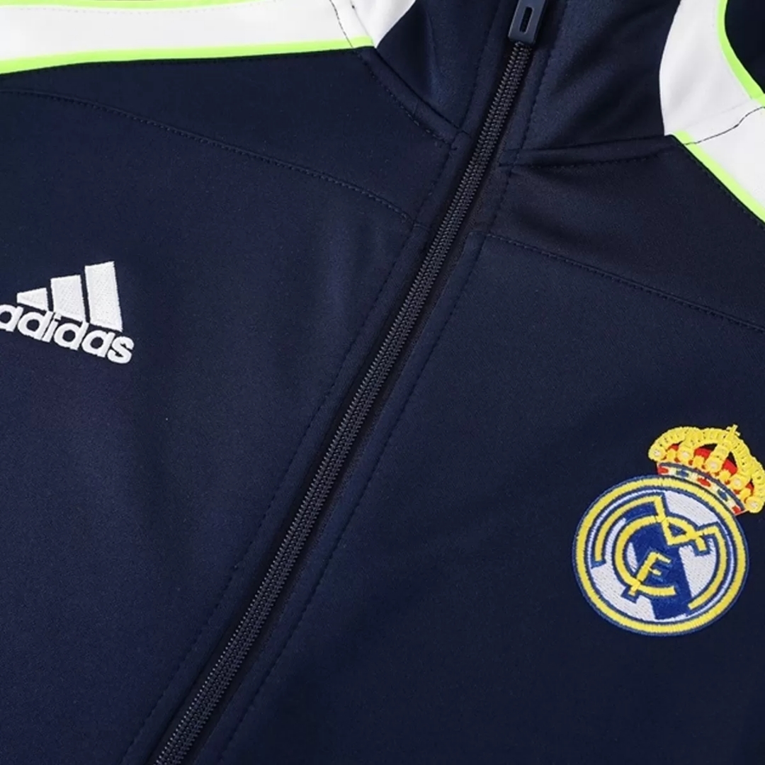 Real Madrid Anthem Jacket 2025/26
