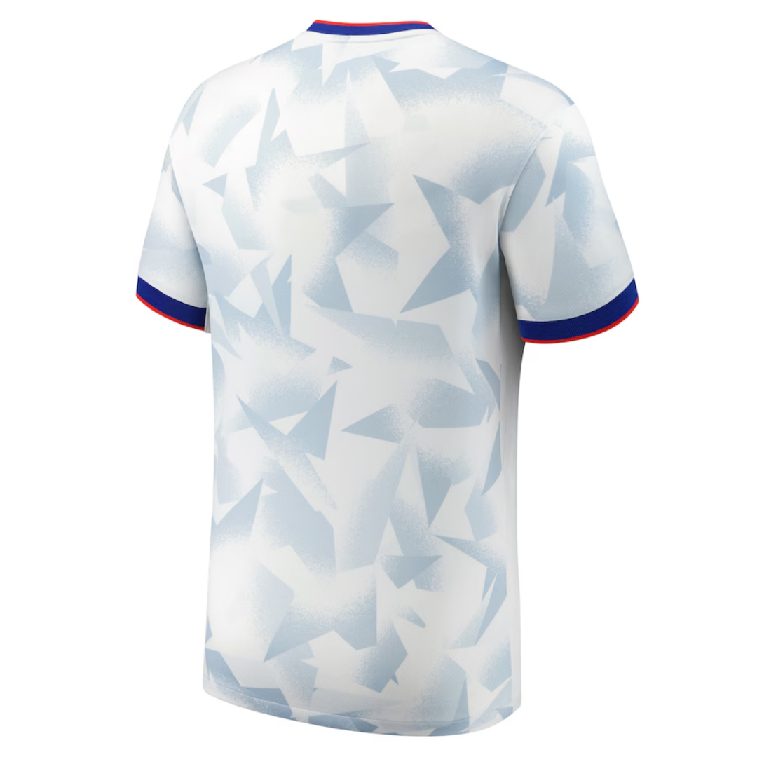 Men's USWNT USA Away Jersey 2025