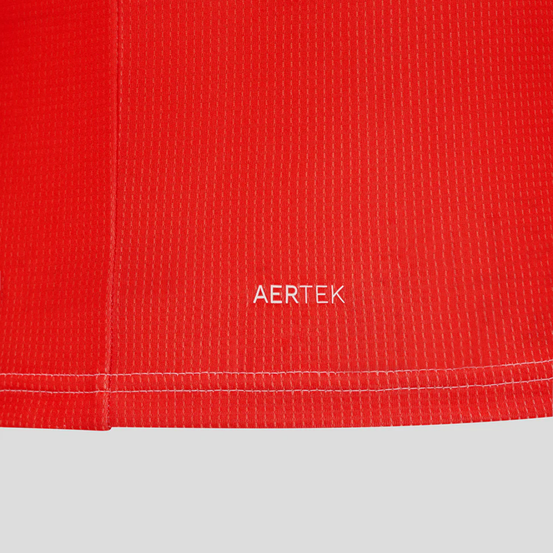 Feyenoord Home Jersey 2025/26