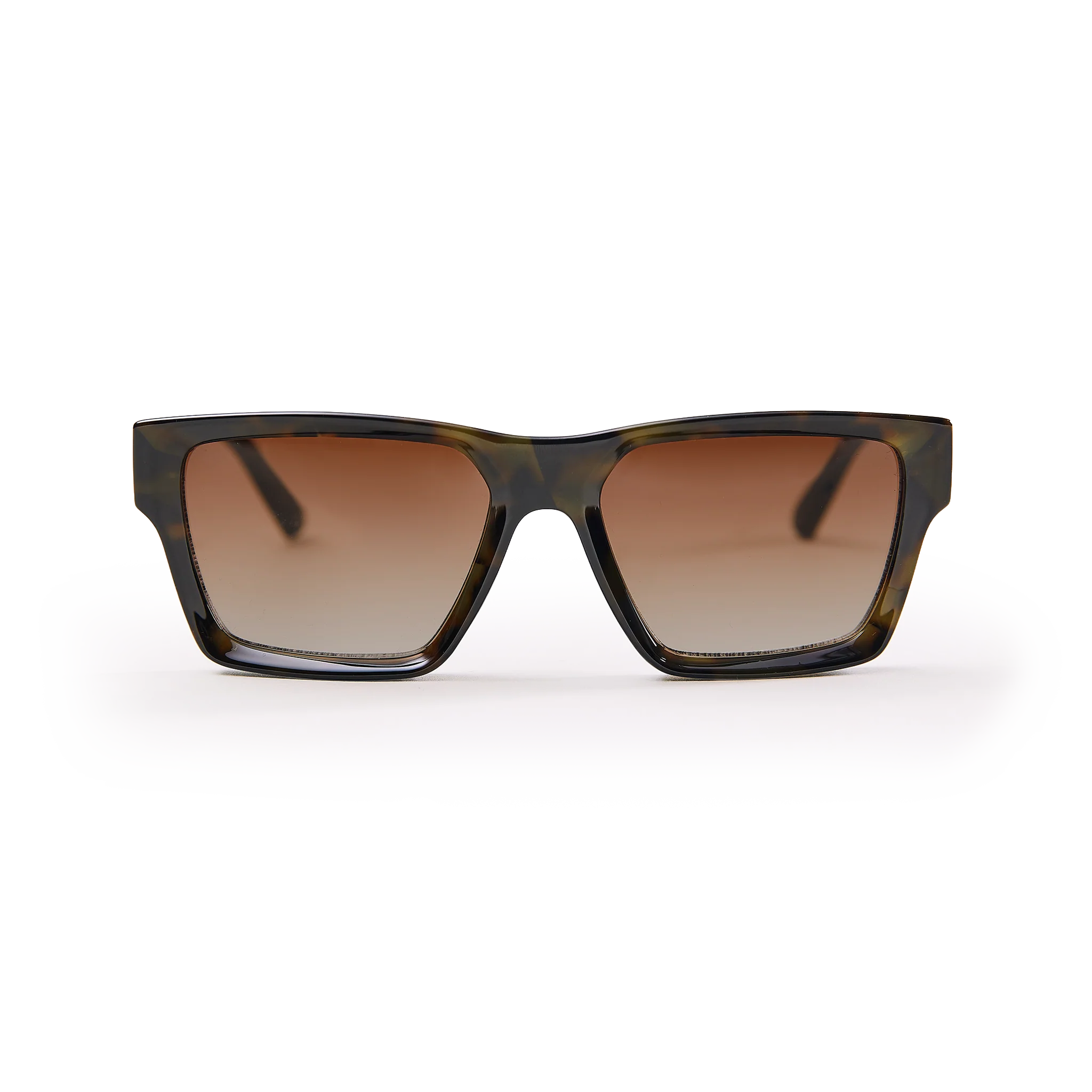 RE:SHADES NO.04 - tortoise