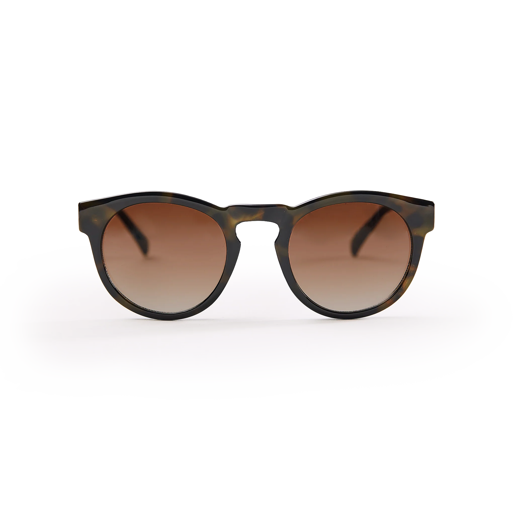 RE:SHADES NO.05 - tortoise