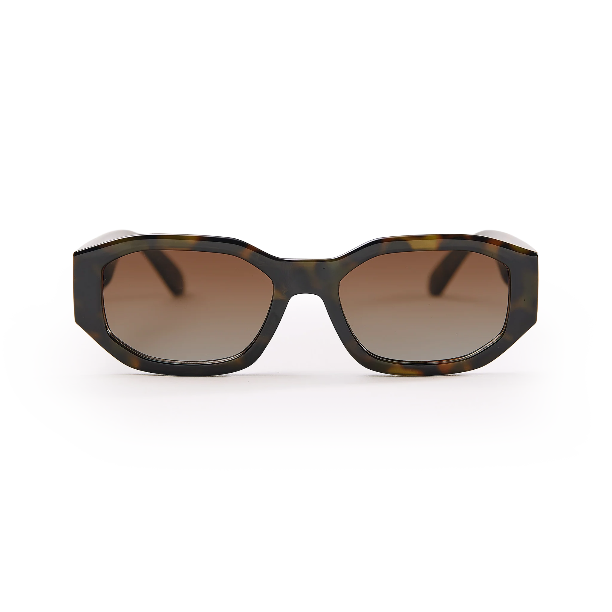 RE:SHADES NO.07 - tortoise