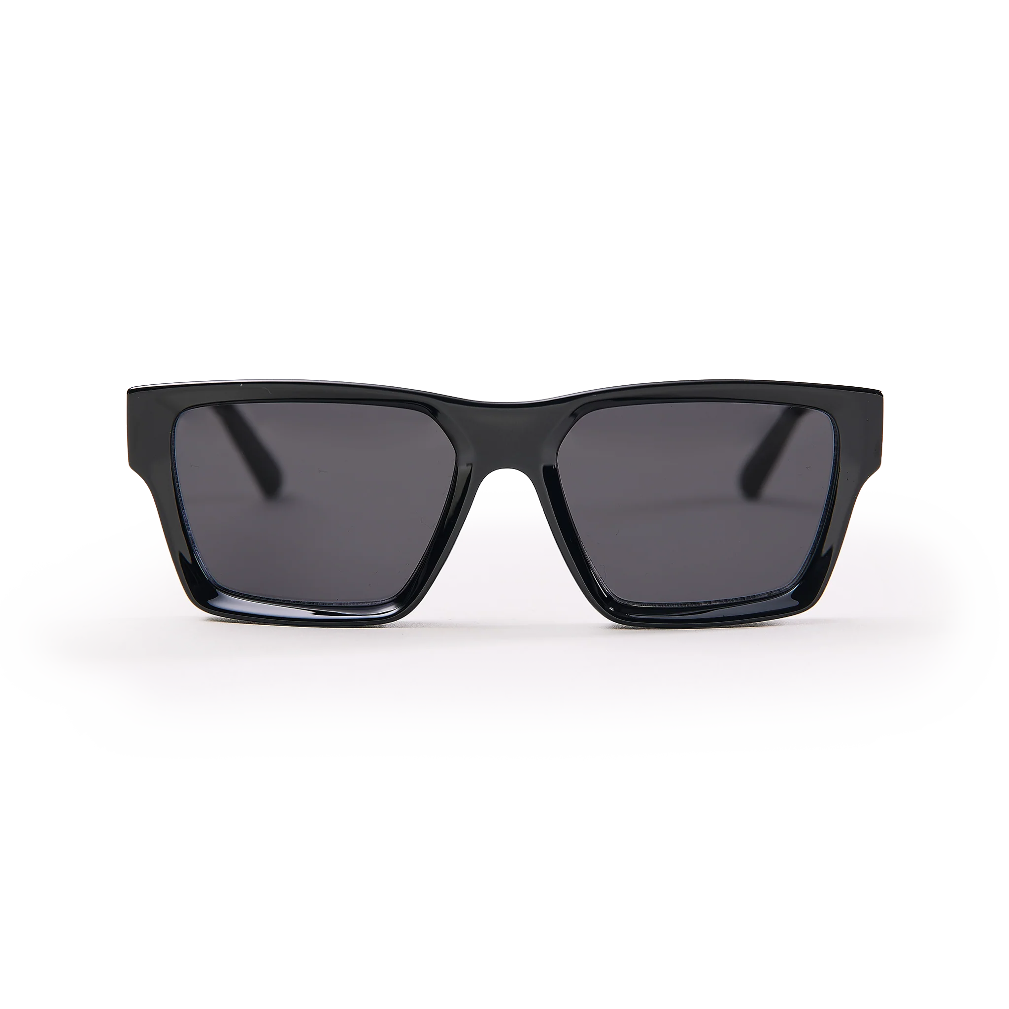 RE:SHADES NO.04 - black
