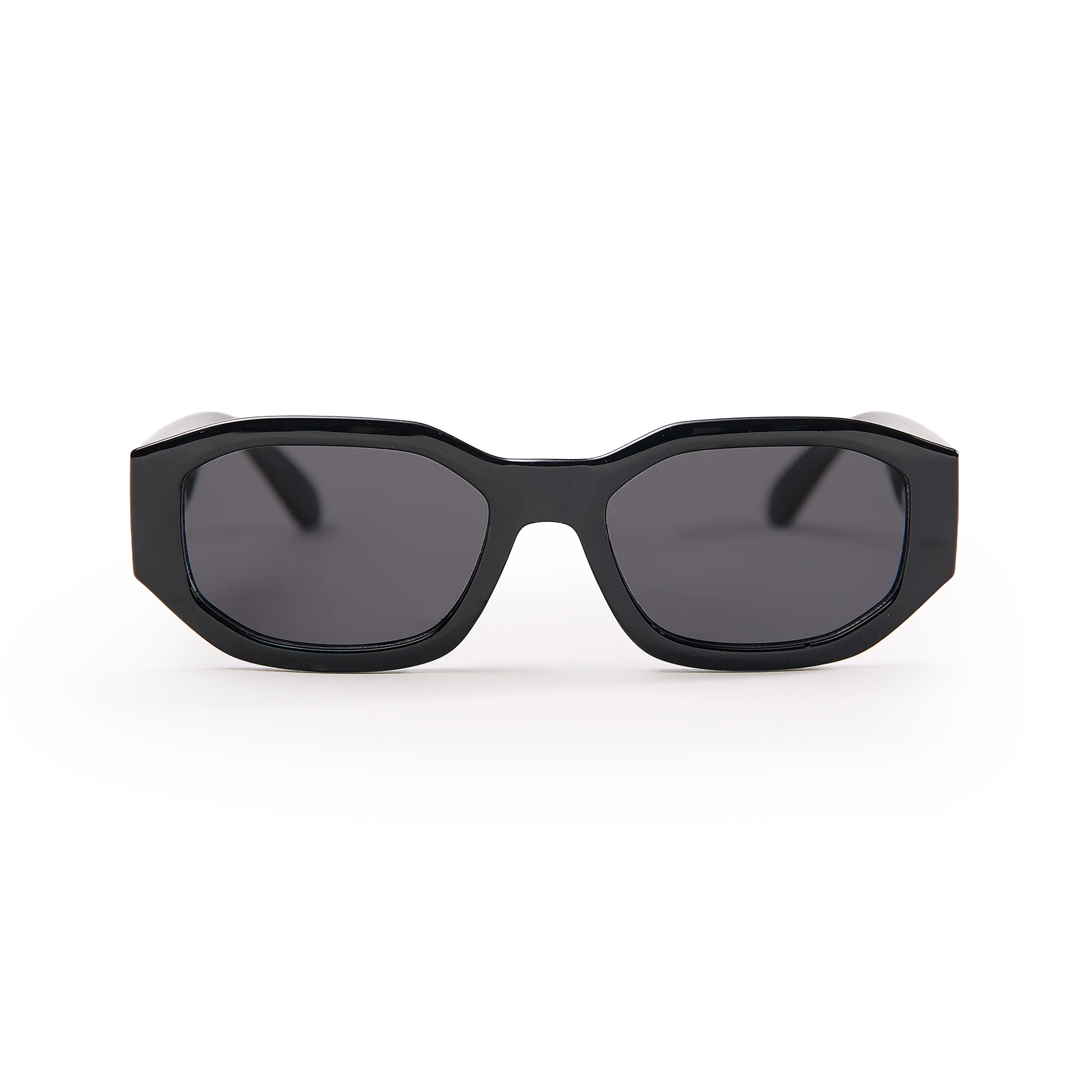 RE:SHADES NO.07 - black