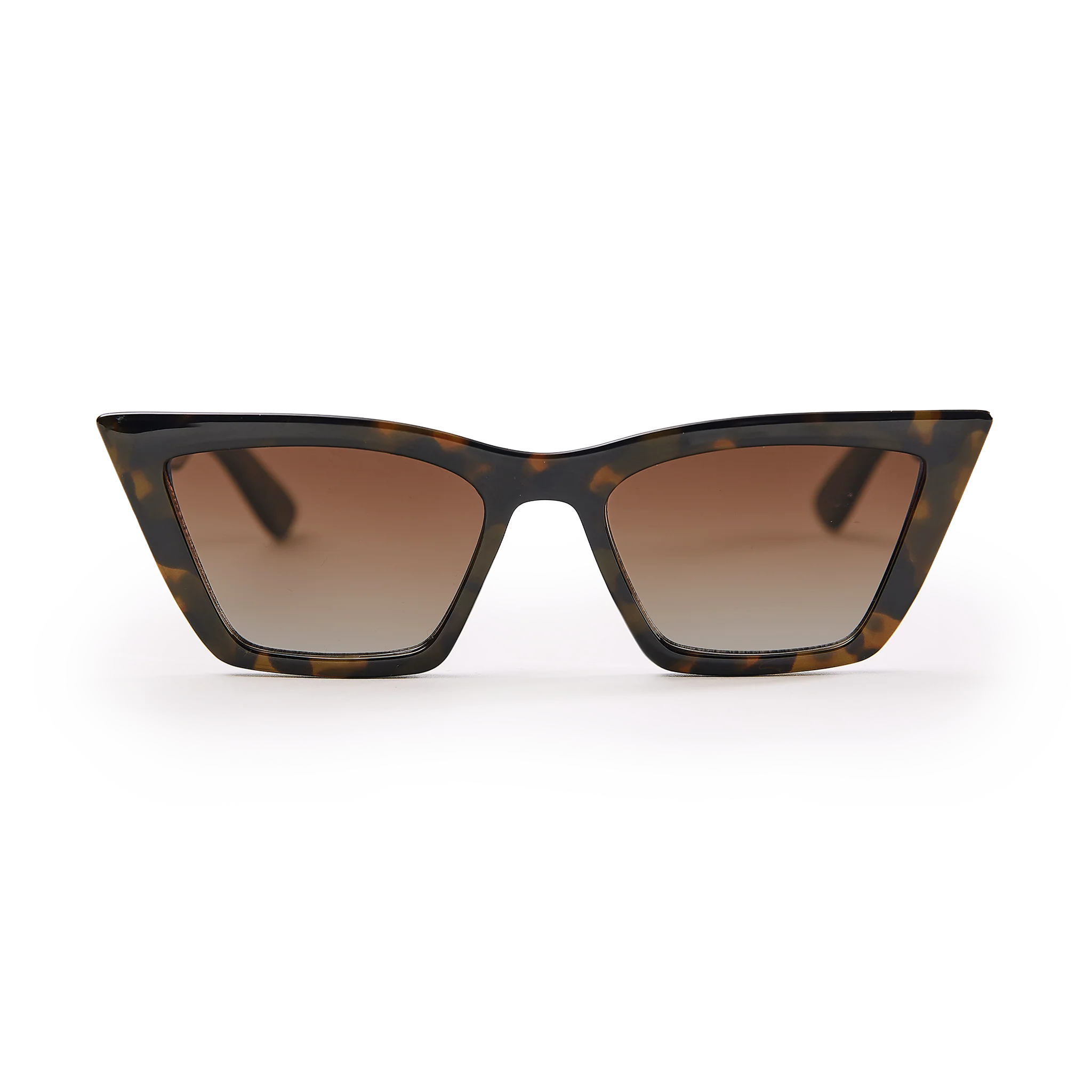 RE:SHADES NO.02 - tortoise