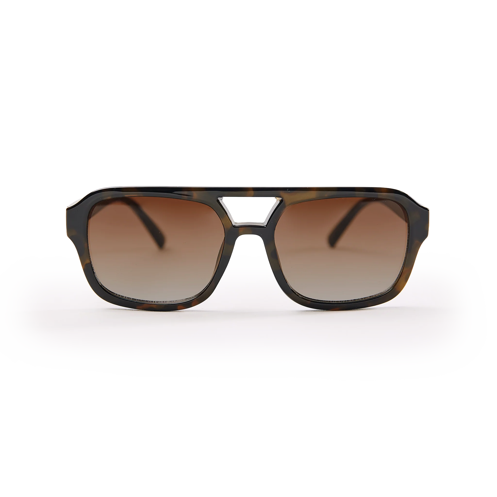 RE:SHADES NO.03 - tortoise