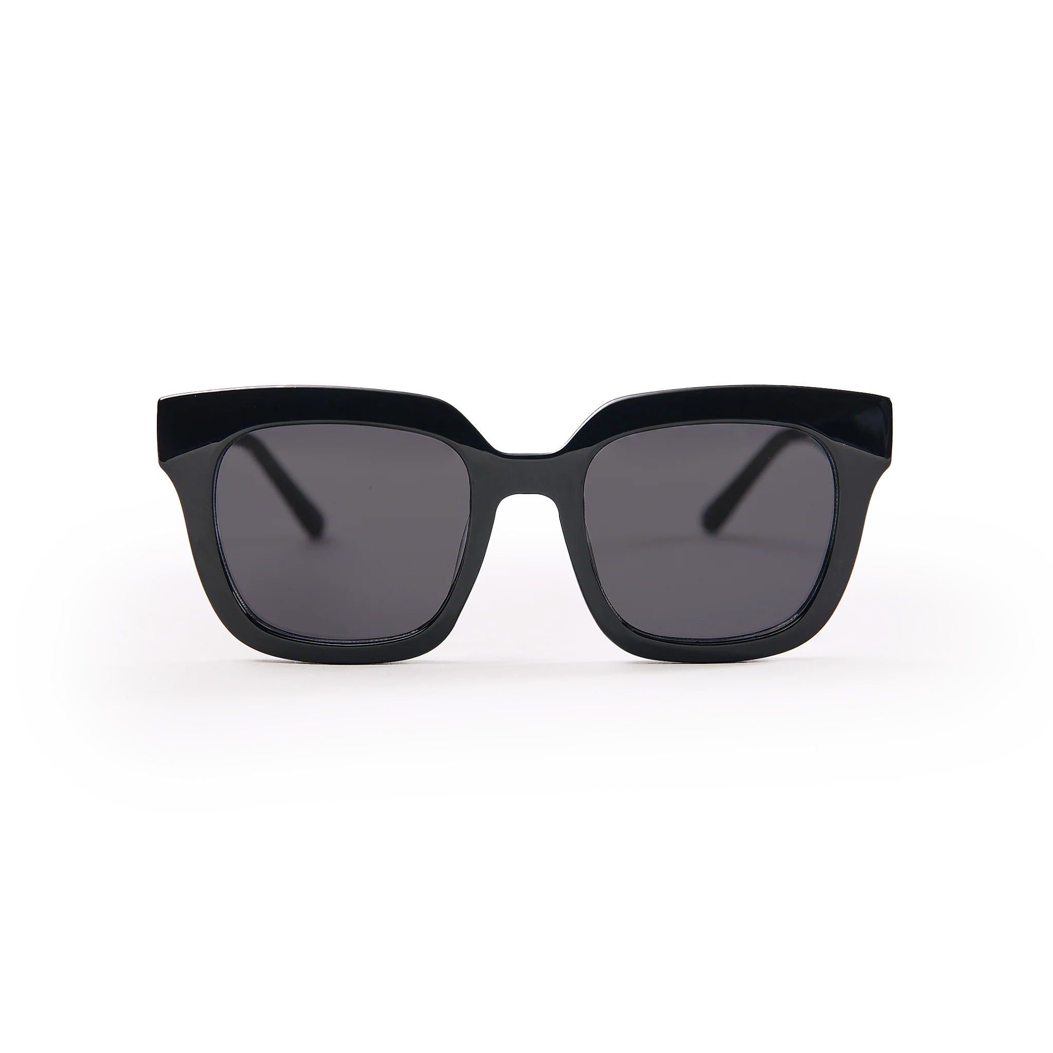 RE:SHADES NO.06 - black