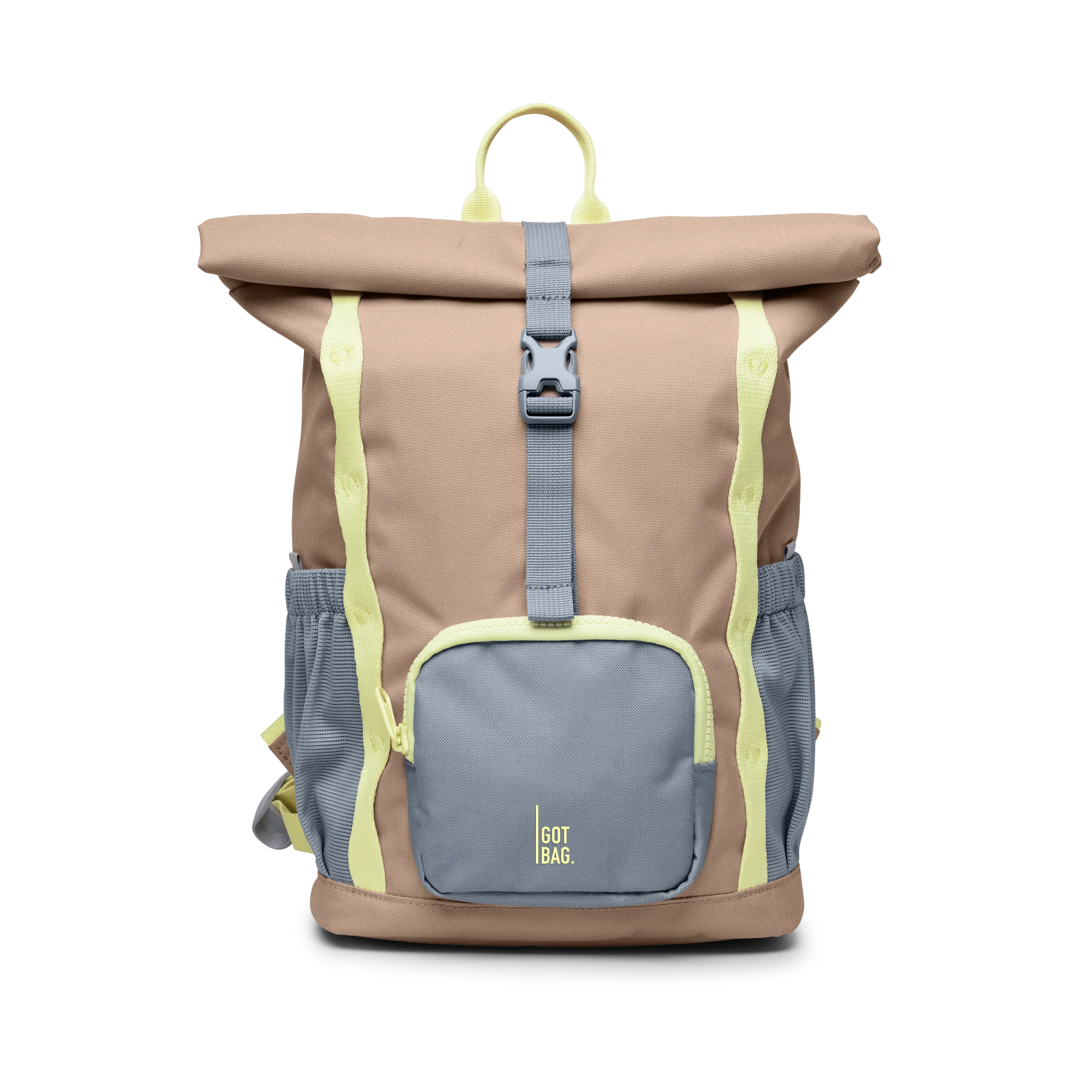 KIDS ADVENTURE ROLLTOP