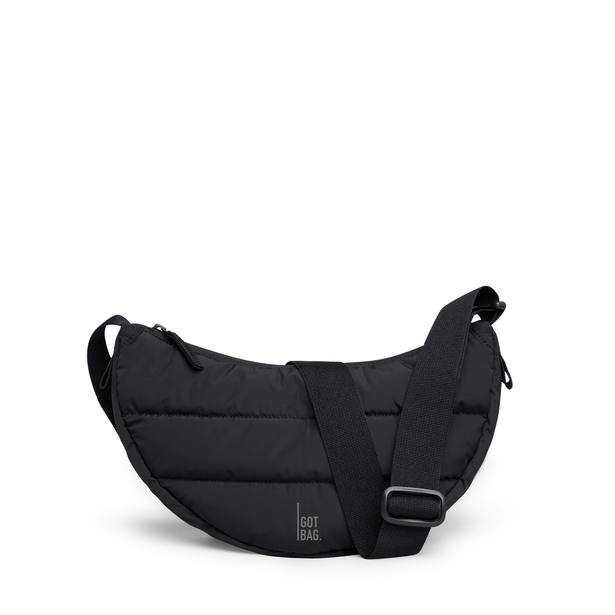 PUFFER MOON BAG SMALL