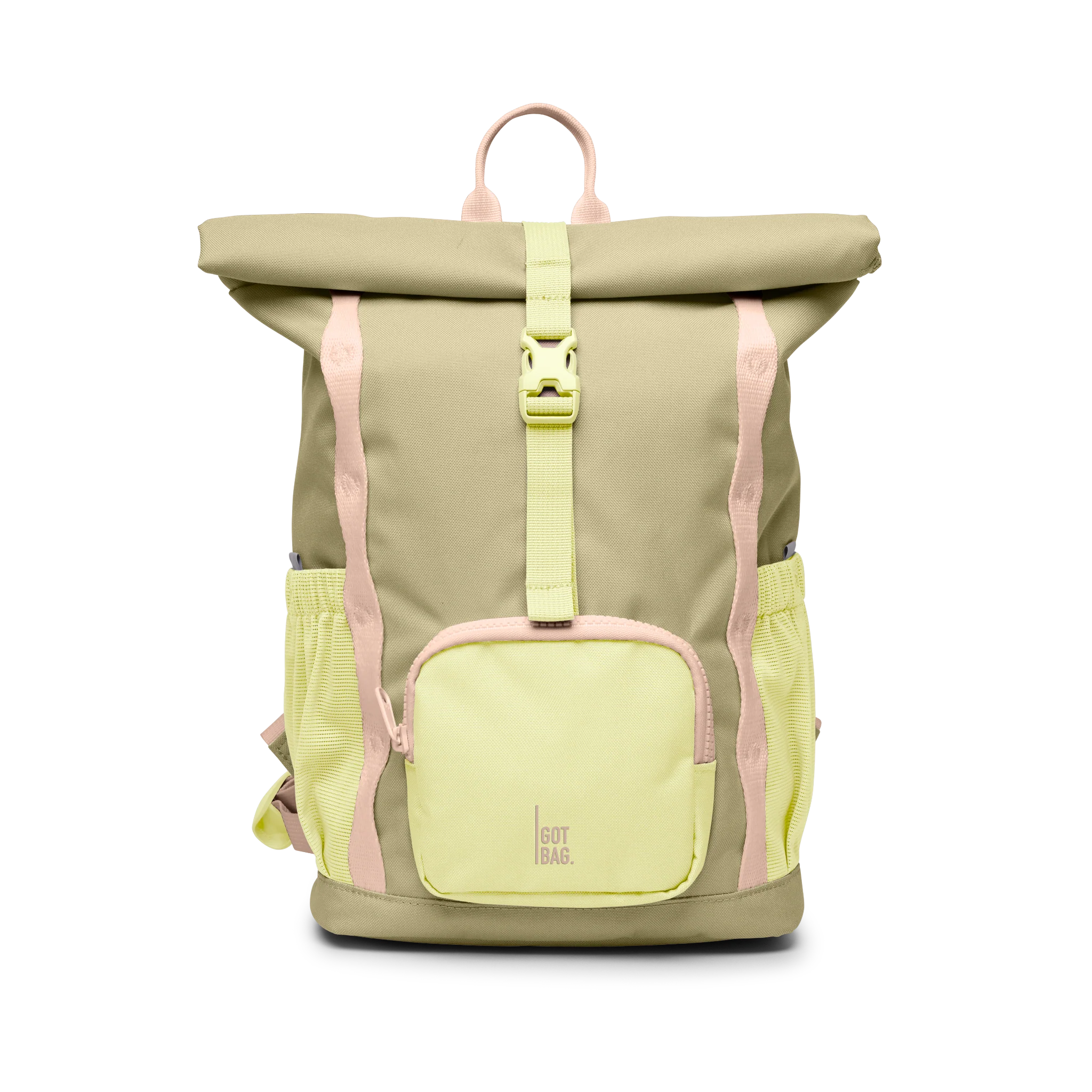 KIDS ADVENTURE ROLLTOP