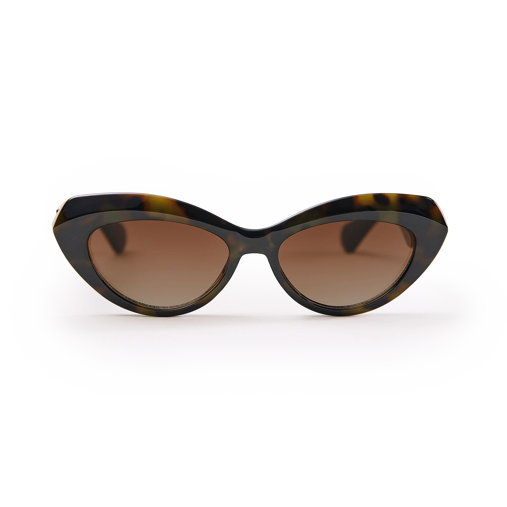 RE:SHADES NO.01 - tortoise