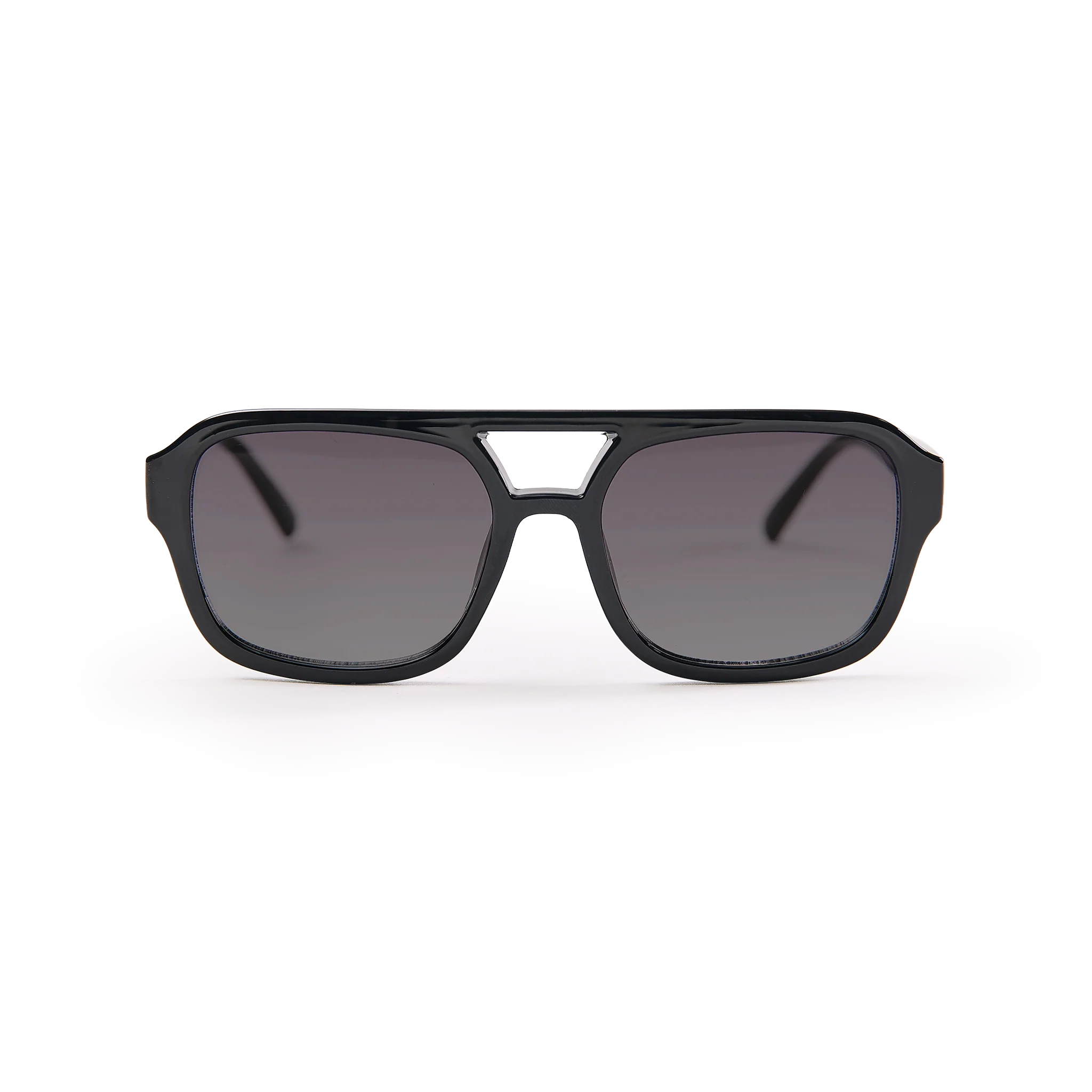 RE:SHADES NO.03 - black