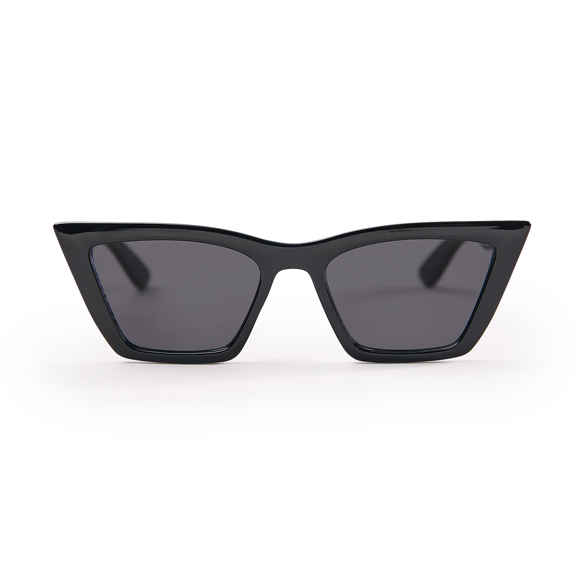 RE:SHADES NO.02 - black