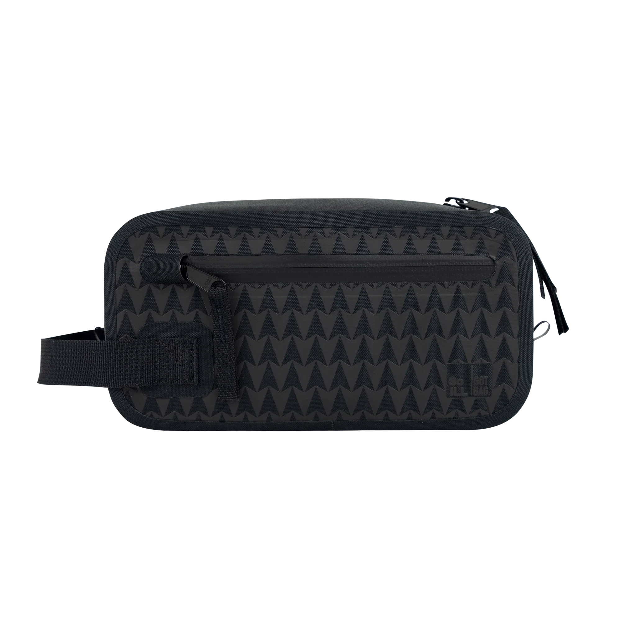 TRAVEL KIT - ON THE ROAM, BY JASON MOMOA