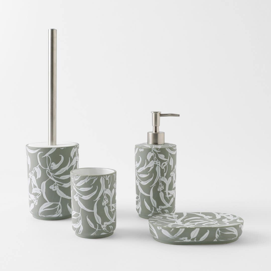 Native Bathroom Accessories