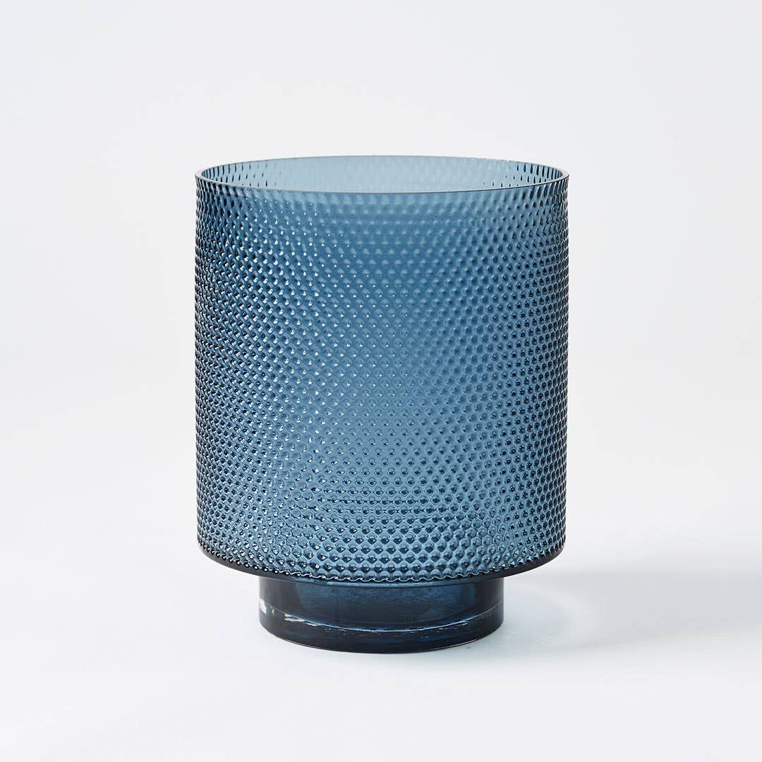 Flynn Textured Vase - Large