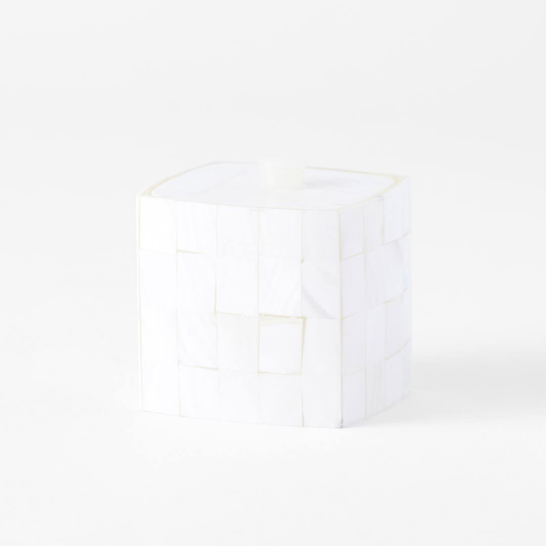 Ness Bathroom Accessories