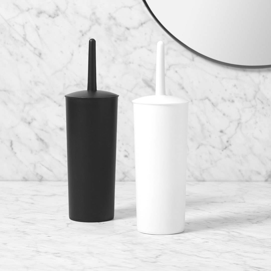 Herman Toilet Brush - Charcoal