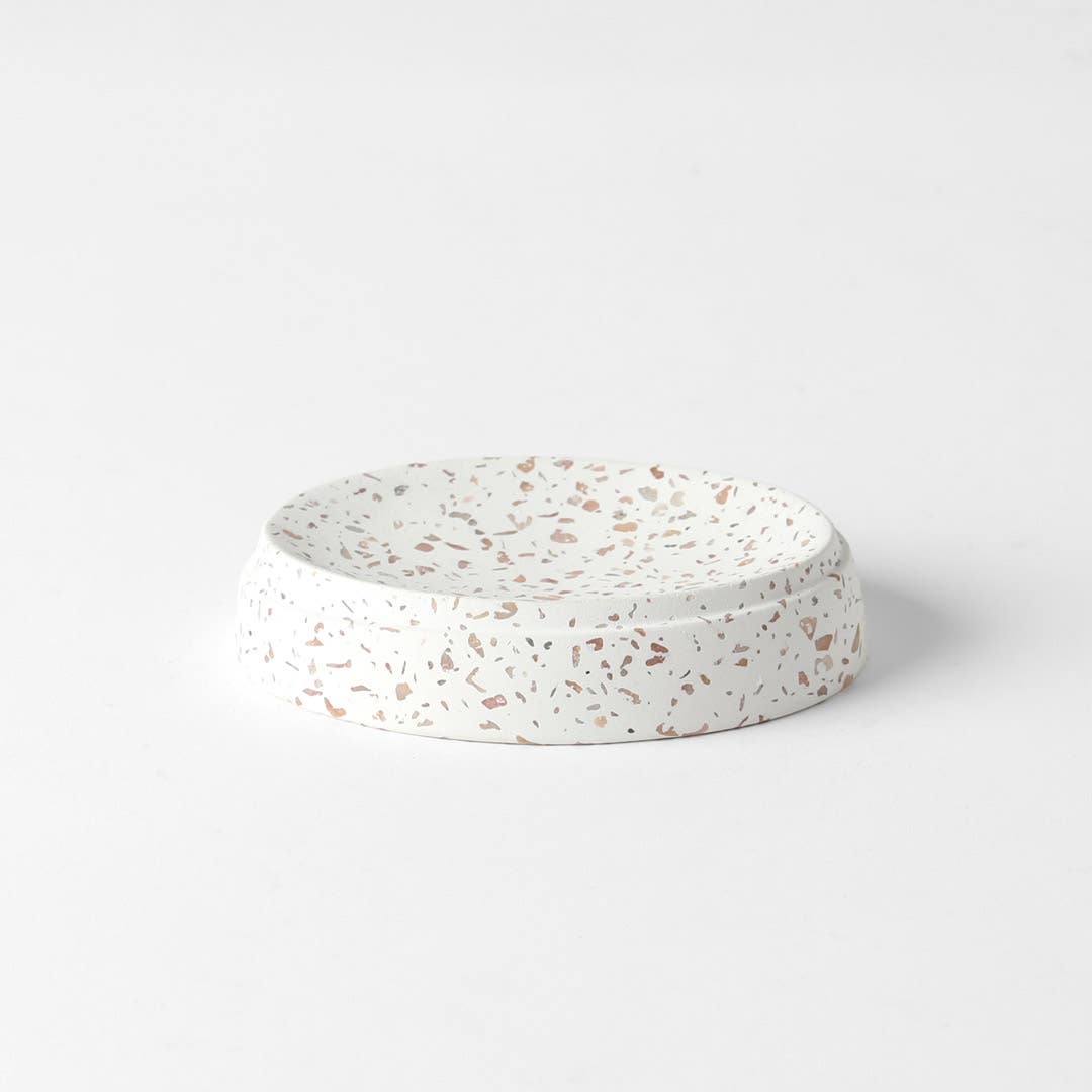 Norah Bathroom Accessories