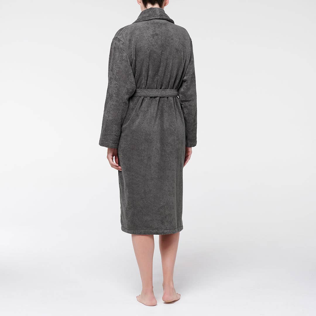 Como Robe - Granite