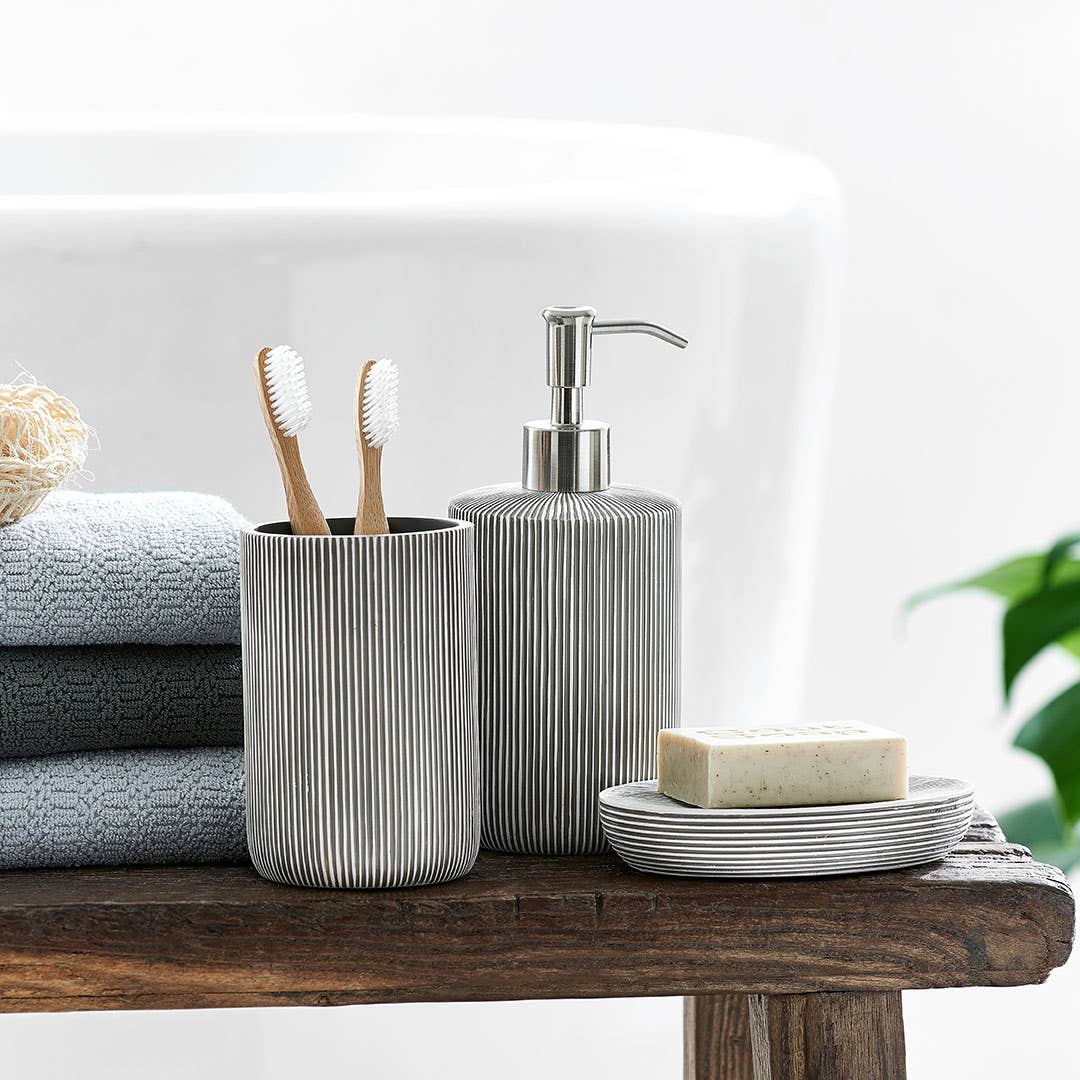 Wyatt Bathroom Accessories