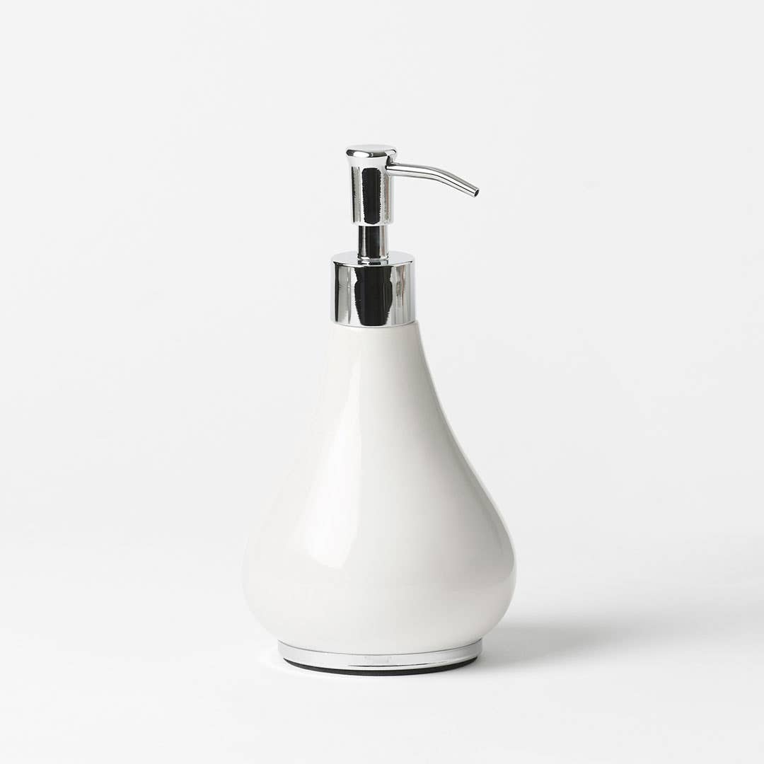 Isabella Bathroom Accessories