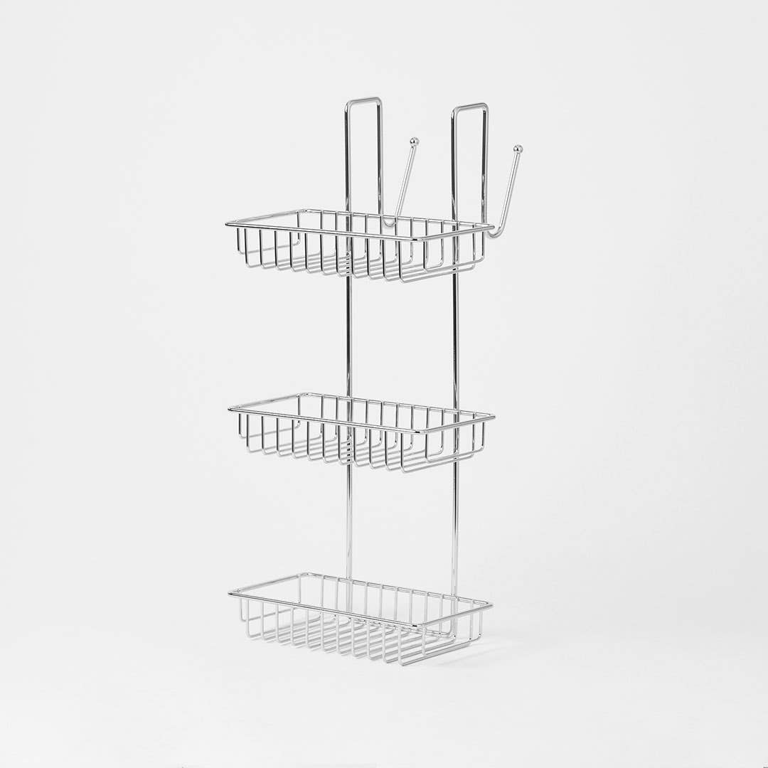 3 Tier Shower Caddy